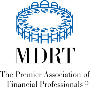 MDRT Logo